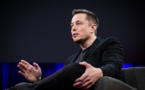 Elon Musk's xAI company unveils new language model