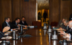Greece positive on paying back IMF Tranche