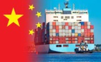 China Reports Unexpected High Import Level With A Cautious Recovery Of Domestic Demand