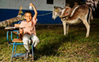 Viridian Energy provides off-grid electrification to remote rural communities in Nicaragua