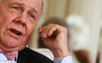 Jim Rogers: "I love to invest in stagnating markets, and Russia is №1 for me»