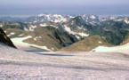 Canada’s Glaciers - To Suffer Huge Meltdown by 2100
