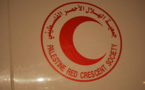 Palestinian Red Crescent receives 106 truckloads of humanitarian aid