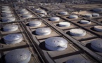 US Crude Oil Stocks Mounted to New heights