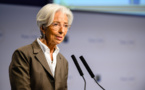 Lagarde: ECB rate cuts may happen later than in 'a couple of quarters'