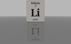 Price of lithium carbonate in China falls to two-year low