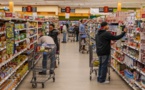 Inflation in the USA in October slows to 3.2%