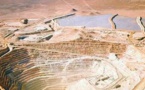 World’ Top Copper Producer Chile Slashed Output Forecast.
