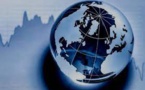 Growing Indications That The World Economy Is Breaking Apart Into Rival Blocs, Says ECB's Lagarde