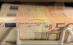 Eurozone Banks Expect Growth in Demand for Credit as a Result of QE