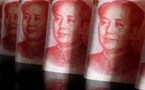 China Has Become The Second-Largest Trade Funding Currency Due To The Cheap Yuan