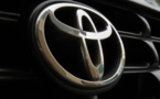 Toyota to use recycled materials in battery production in the US