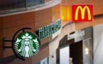 Certain Arab Nations Saw Western Companies Targeted By Boycotts Due To The Gaza War