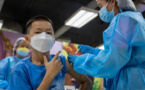WHO requests information from China on outbreaks of pneumonia in children