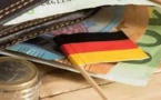 In The Third Quarter, Germany's Economy Slightly Shrinks