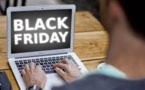 Black Friday Internet Sales In The US Reached A Record $9.8 Billion, Up 7.5% From The Previous Year