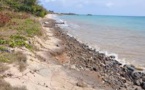 Antigua plans on taking proactive corrective measures in the face of Global Warming and Climate Change