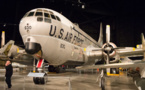 US Air Force orders 15 more tanker aircrafts from Boeing