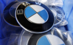 BMW Ranked Most Reputable in 2015