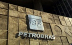 Petrobras Lost $ 17 billion on Bribes