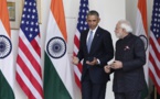 India &amp; the U.S set the ball rolling for reduced carbon emissions