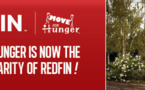 Redfin’s collaboration with Move For Hunger optimises the process of changing houses