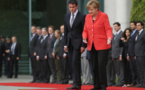 European Leaders are Optimistic about Greece