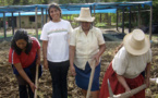 The entrepreneurial superwomen of Patagonia