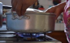 Ecological farming techniques spread the use of Bio-Digesters in rural Cuba