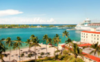 Bahamas gets the hots for Renewable Energy