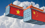 For The First Time In Six Months, China's Exports Increase, Helping Manufacturing