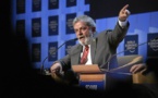 Lula da Silva urges to prevent war in South America amid Guyana crisis