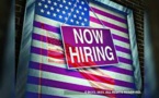 November Saw Strong Growth In US Job Market After The Strikes Ended, But At Slower Pace