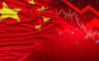 Factory-Gate Deflation In China Is Intensifying, With Consumer Prices Falling At The Fastest Rate In Three Years