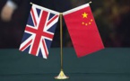 Survey Finds UK Businesses Delay Investing In China As Growth Decelerates