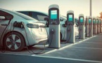 EV Charger Station Companies Compete For Top Sites In The US And Europe