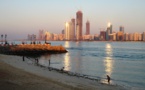 Bloomberg: Abu Dhabi becomes new destination for billionaires