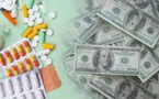 The Biden Government Would Impose Inflation Penalties On Dozens Of Pharmaceutical Companies