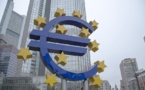 ECB keeps benchmark interest rate unchanged
