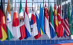 G20 GDP growth accelerates to 0.7% in Q3