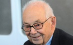 Francois Michelin, the Former Head of Michelin Company, is Dead