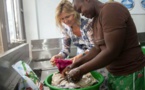 Proctor and Gamble educates families on the safe utilisation of its products