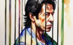 Pakistan's Incarcerated Imran Khan Manipulates Rhetoric Produced By AI To Win Votes
