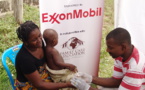 ExxonMobil continues the good fight against Malaria