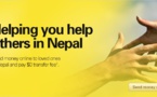 Western Union Helps rehabilitate survivors of Nepal’s deadly earthquake