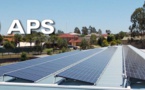 Arizona Public Service ranks amongst the top 10 Solar Utilities in the U.S in 2014