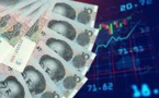 China's Industrial Earnings Rise By Double Digits, But The Rebound Is Not Uniform