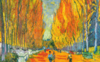 Van Gogh Painting Fetches $66m at Sotheby's