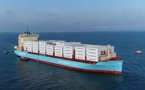 Red Sea Tensions Are Apparently Causing A Chinese Shipping Company To Halt Travelling To Israel