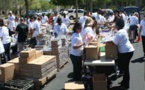 UnitedHealthCare kicks off its Do Good. Live Well. with Arizona’s Diamondbacks